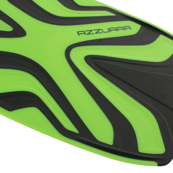 Snorkeling Fins SEAC Azzurra