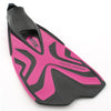 Snorkeling Fins SEAC Azzurra Junior