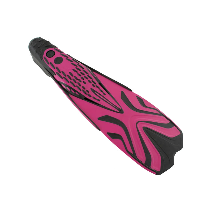 Snorkeling Fins SEAC Azzurra Junior