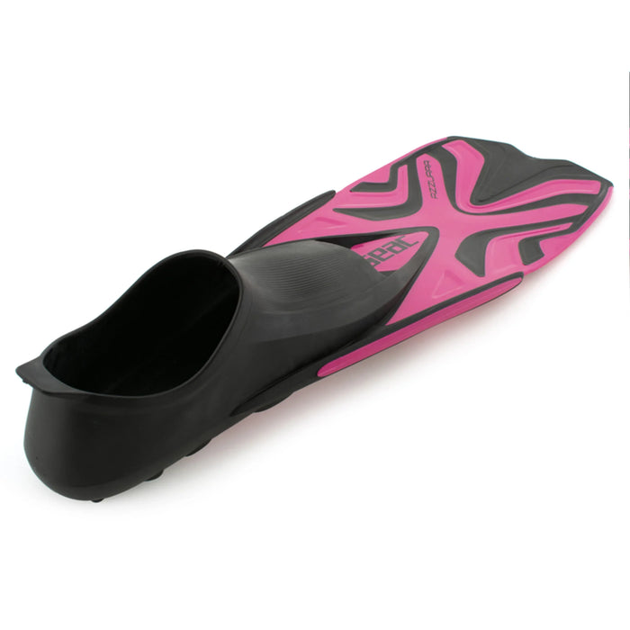 Snorkeling Fins SEAC Azzurra