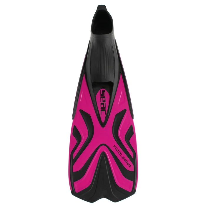 Snorkeling Fins SEAC Azzurra