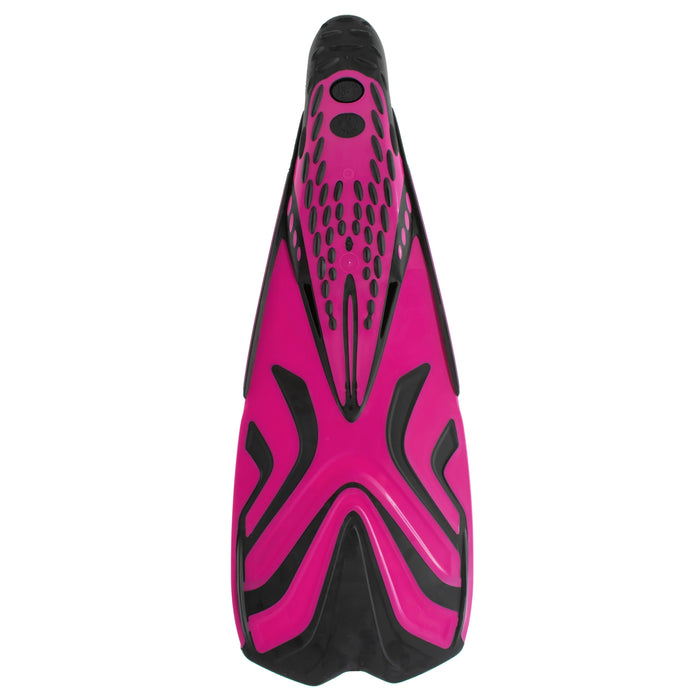 Snorkeling Fins SEAC Azzurra