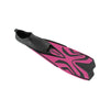 Snorkeling Fins SEAC Azzurra