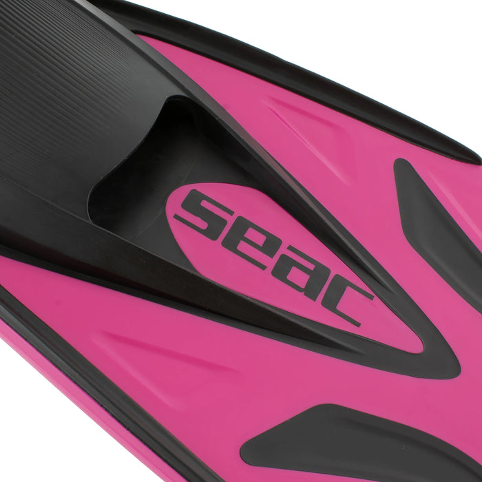 Snorkeling Fins SEAC Azzurra