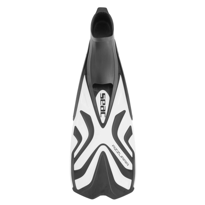 Snorkeling Fins SEAC Azzurra Junior