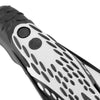 Snorkeling Fins SEAC Azzurra Junior