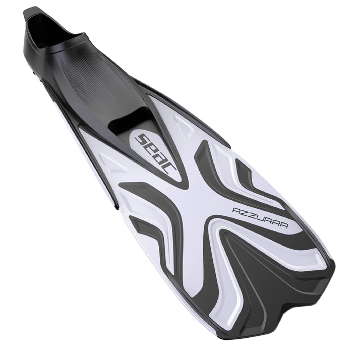 Snorkeling Fins SEAC Azzurra