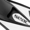 Snorkeling Fins SEAC Azzurra