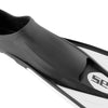 Snorkeling Fins SEAC Azzurra