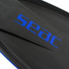 Scuba Diving Fins SEAC U1000 Sling Strap