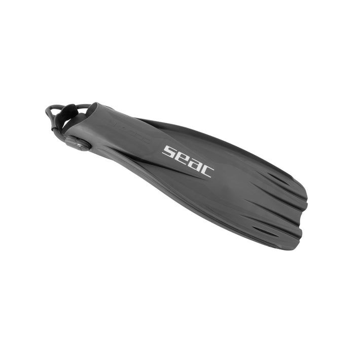 Scuba Diving Fins SEAC U1000 Sling Strap