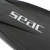 Aletas de Buceo SEAC U1000 Sling Strap