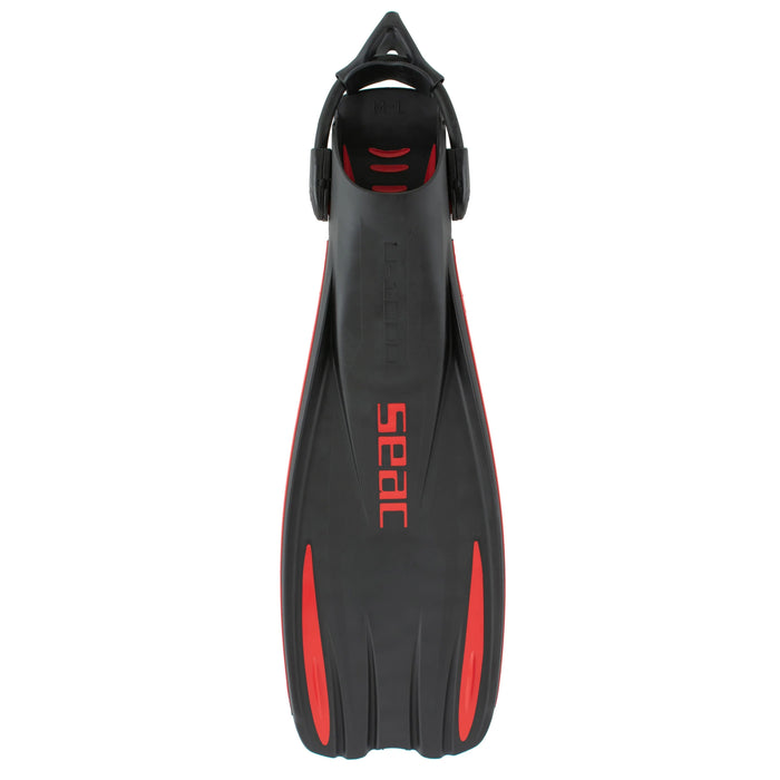 Aletas de Buceo SEAC U1000 Sling Strap