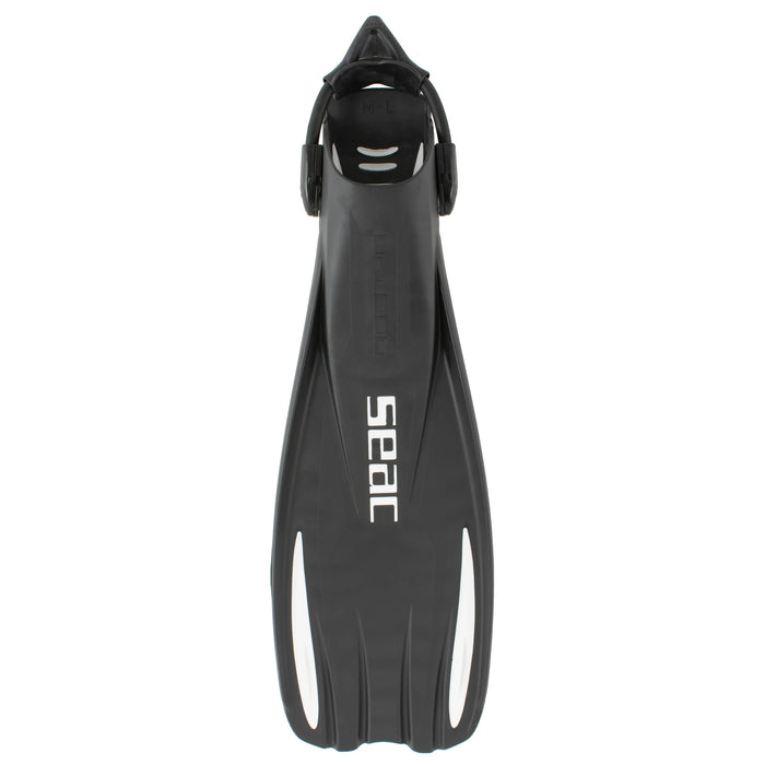 Aletas de Buceo SEAC U1000 Sling Strap