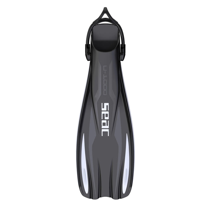 Scuba Diving Fins SEAC U1000 Sling Strap