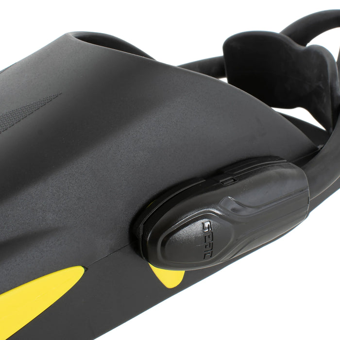 Aletas de Buceo SEAC U1000 Sling Strap