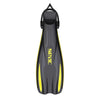 Aletas de Buceo SEAC U1000 Sling Strap