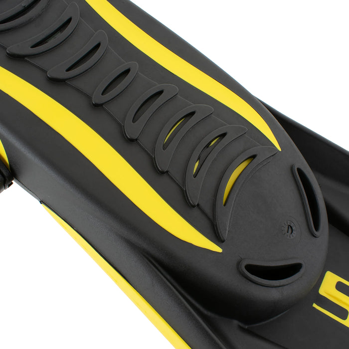 Aletas de Buceo SEAC U1000 Sling Strap