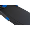 Freediving and Spearfishing Fins Bm30 Black-Blue 39-40 Seac 71-56N-39-40