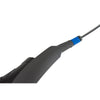 Freediving and Spearfishing Fins Bm30 Black-Blue 39-40 Seac 71-56N-39-40