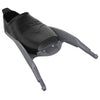 Freediving and Spearfishing Fins Bm30 Black-Blue 39-40 Seac 71-56N-39-40