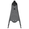 Freediving and Spearfishing Fins Bm30 Black-Blue 39-40 Seac 71-56N-39-40