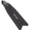 Freediving and Spearfishing Fins Bm30 Black-Blue 39-40 Seac 71-56N-39-40
