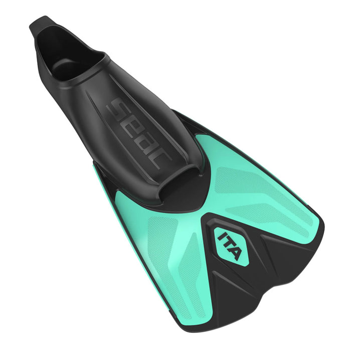 Snorkeling Fins SEAC ITA Junior