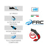 Freediving and Spearfishing Fins SEAC W-22