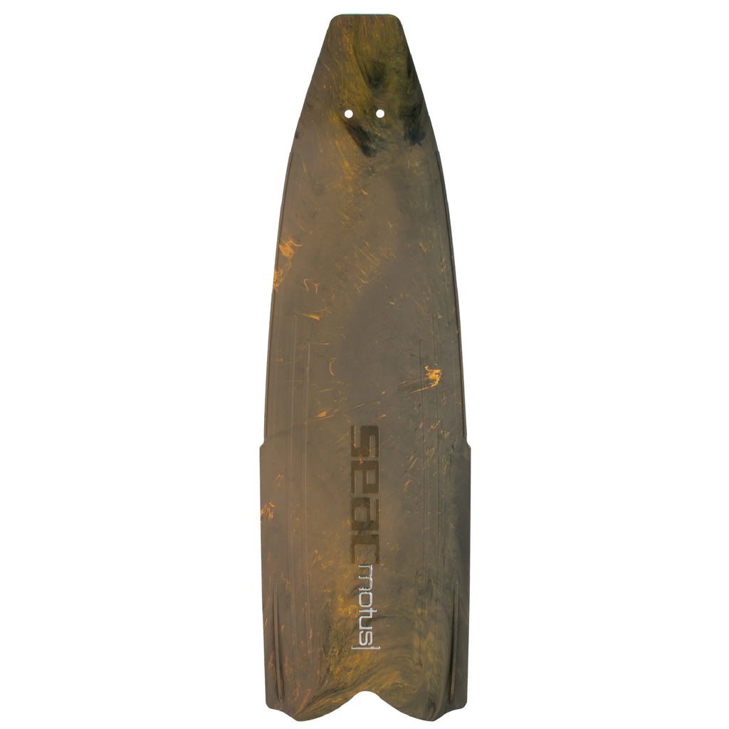 Fin Blade SEAC Motus Camo