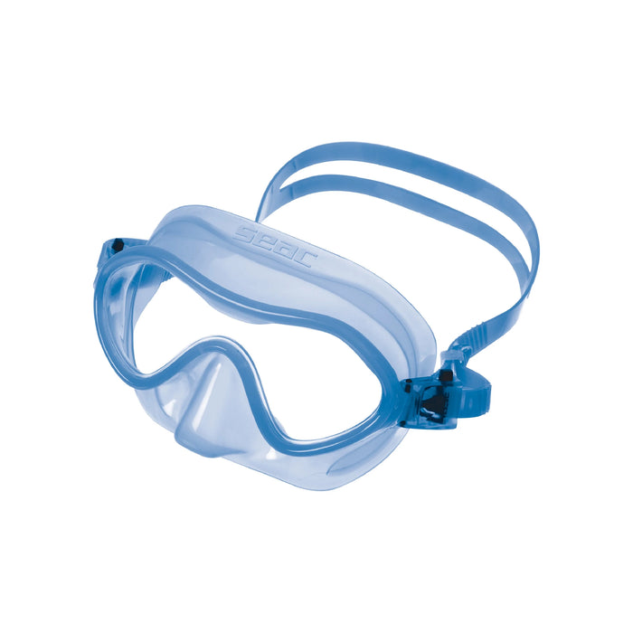 Snorkeling Mask SEAC Baia Kid