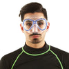 Snorkeling Mask SEAC Elba