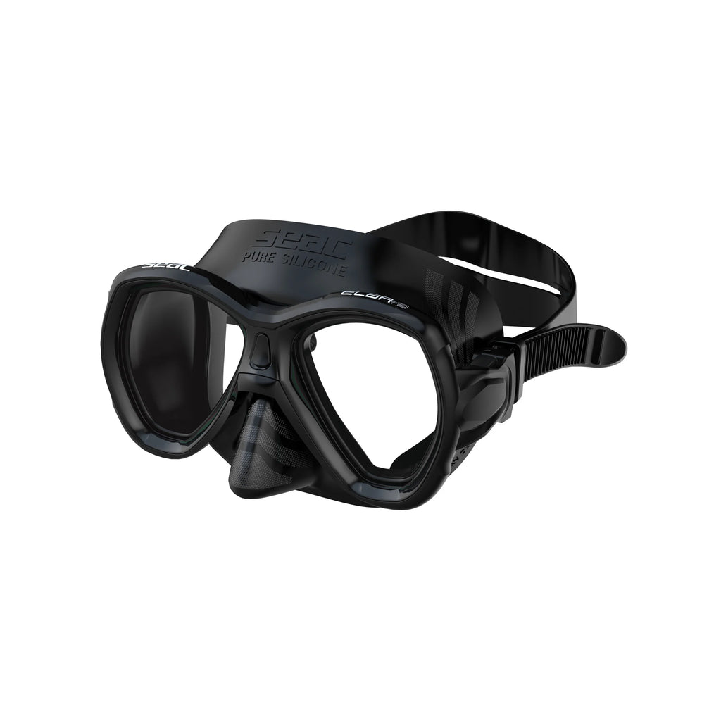 Snorkeling Mask SEAC Elba MD