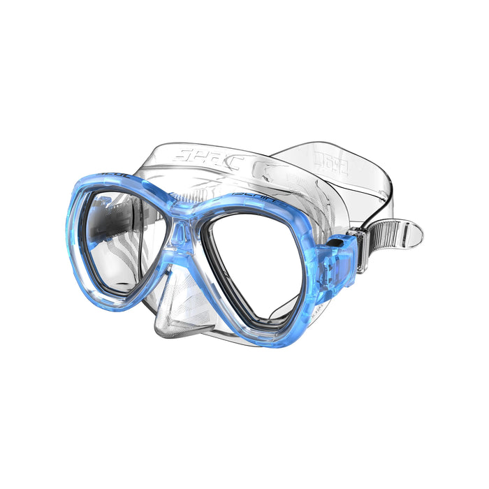 Máscara de Snorkel SEAC Ischia MD