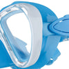 Snorkeling Mask SEAC Procida