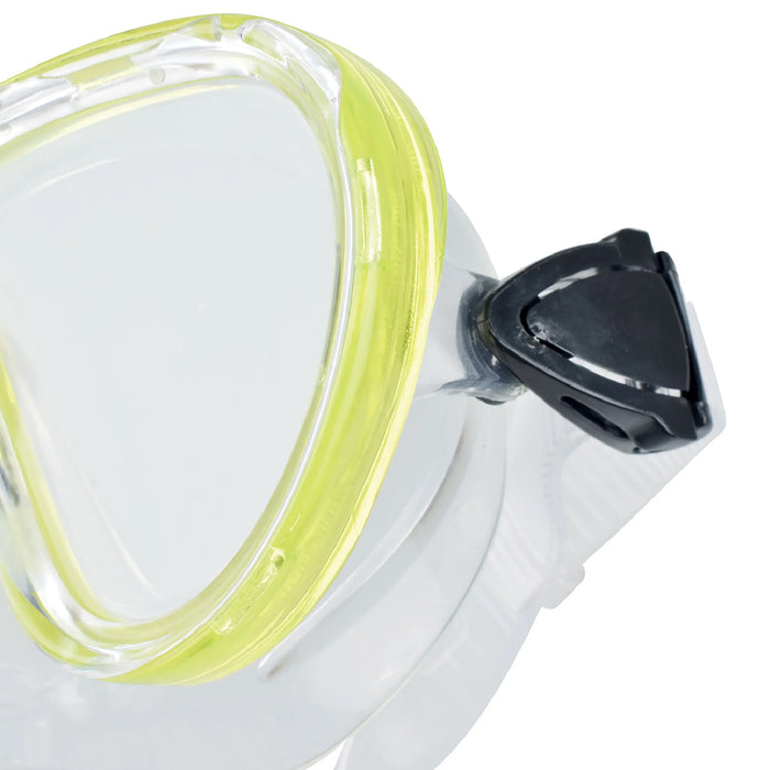 Snorkeling Mask SEAC Procida