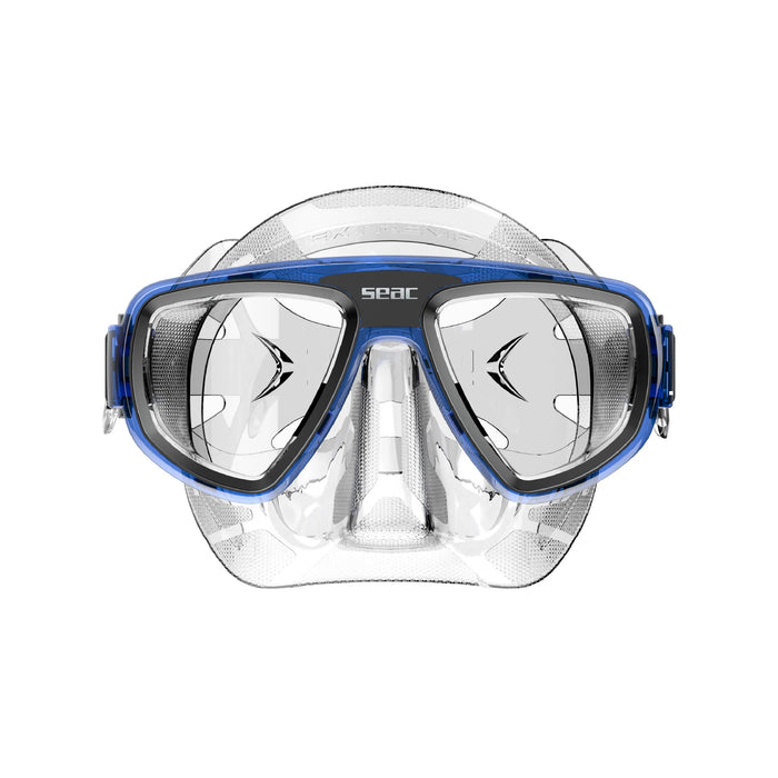 Scuba Diving Mask SEAC Extreme 50