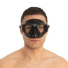 Scuba Diving Mask SEAC Extreme 50