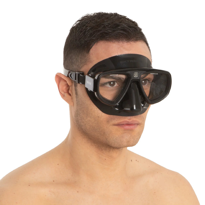 Scuba Diving Mask SEAC Extreme 50