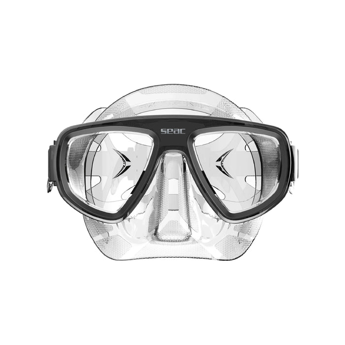 Scuba Diving Mask SEAC Extreme 50