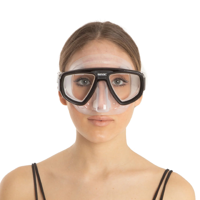 Scuba Diving Mask SEAC Extreme 50