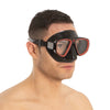 Scuba Diving Mask SEAC Extreme 50