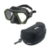 Freediving Mask SEAC Eagle