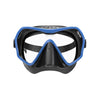 Scuba Diving Mask SEAC Ajna