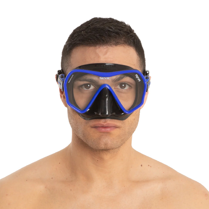 Scuba Diving Mask SEAC Ajna