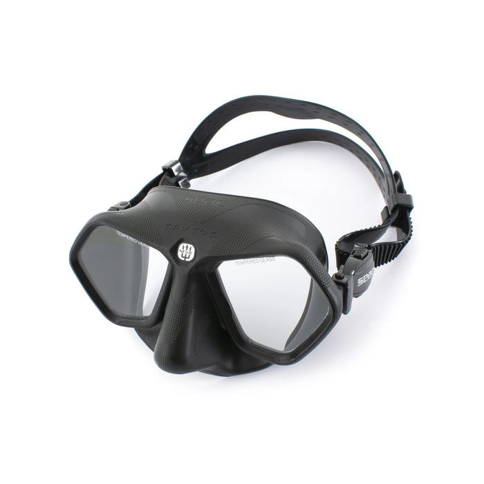 Freediving Mask SEAC Raptor