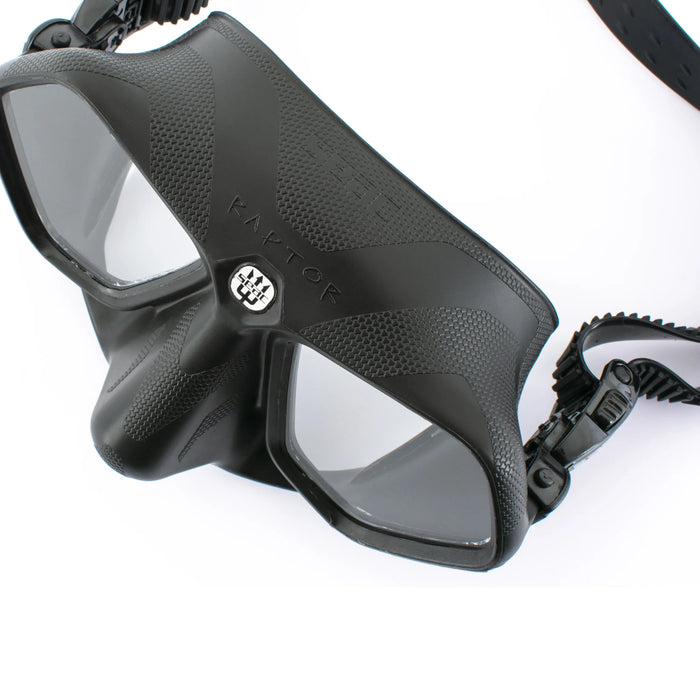 Freediving Mask SEAC Raptor