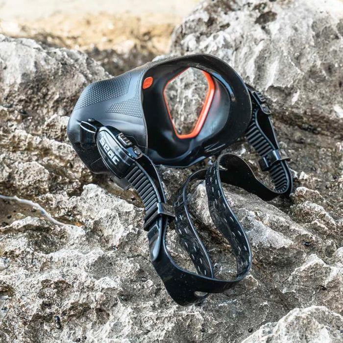 Freediving Mask SEAC Raptor