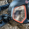 Freediving Mask SEAC Raptor