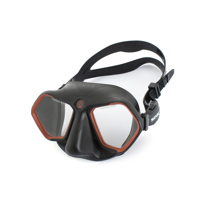 Freediving Mask SEAC Raptor